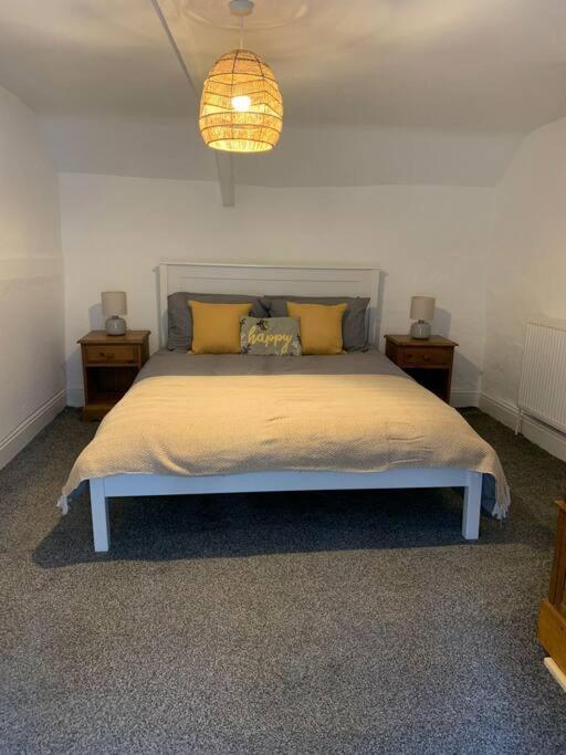 Bryndegwel In Saint Dogmaels, Cardigan- River Views, Free Parking Exterior foto